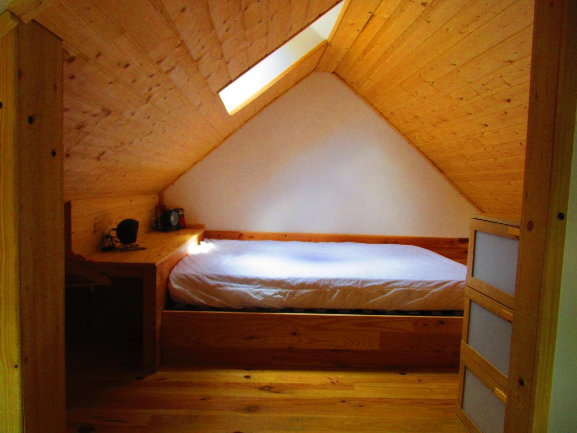Eco Maisonnette Sulniac Zewnętrze zdjęcie